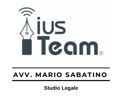 Logo dello studio legale Sabatino | famiglia | successioni | civile